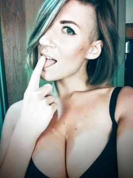 Eloise uit Zuid-Holland,Nederland