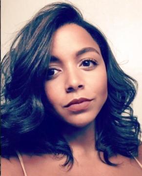 Mikea uit Antwerpen,Belgie