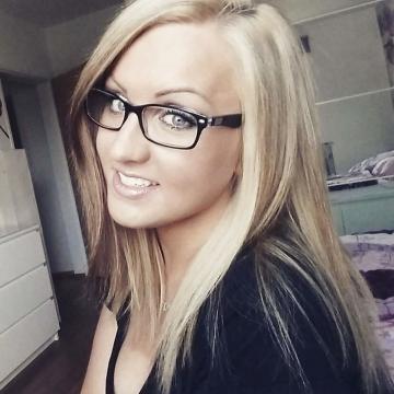 blondjevoorouder uit Zuid-Holland,Nederland